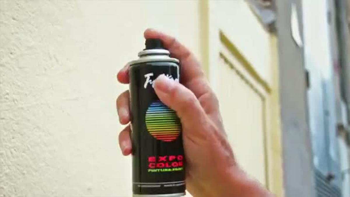 Espot del festival aPhonica 2012