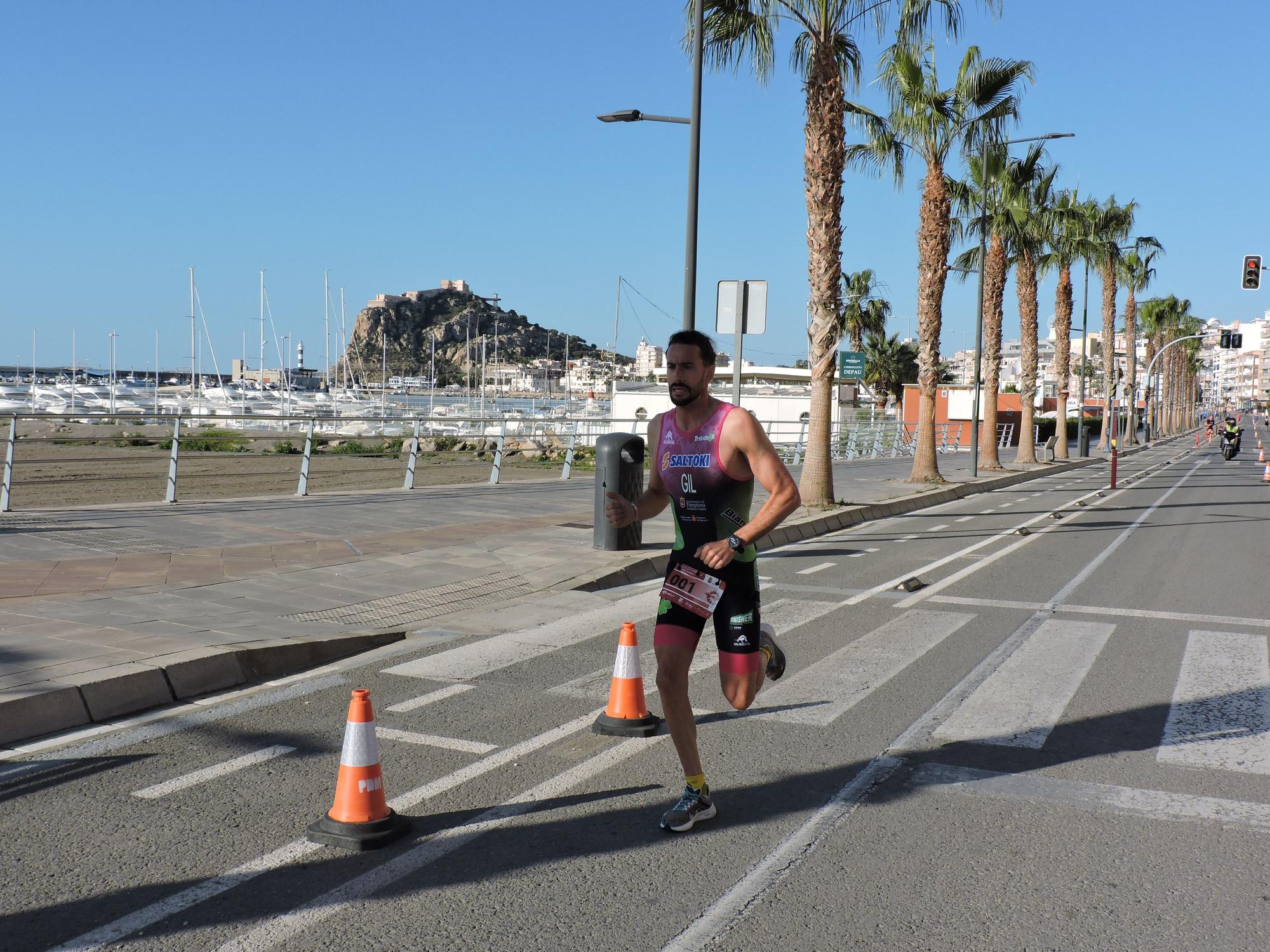 Duatlón Carnaval de Águilas (Mayores)