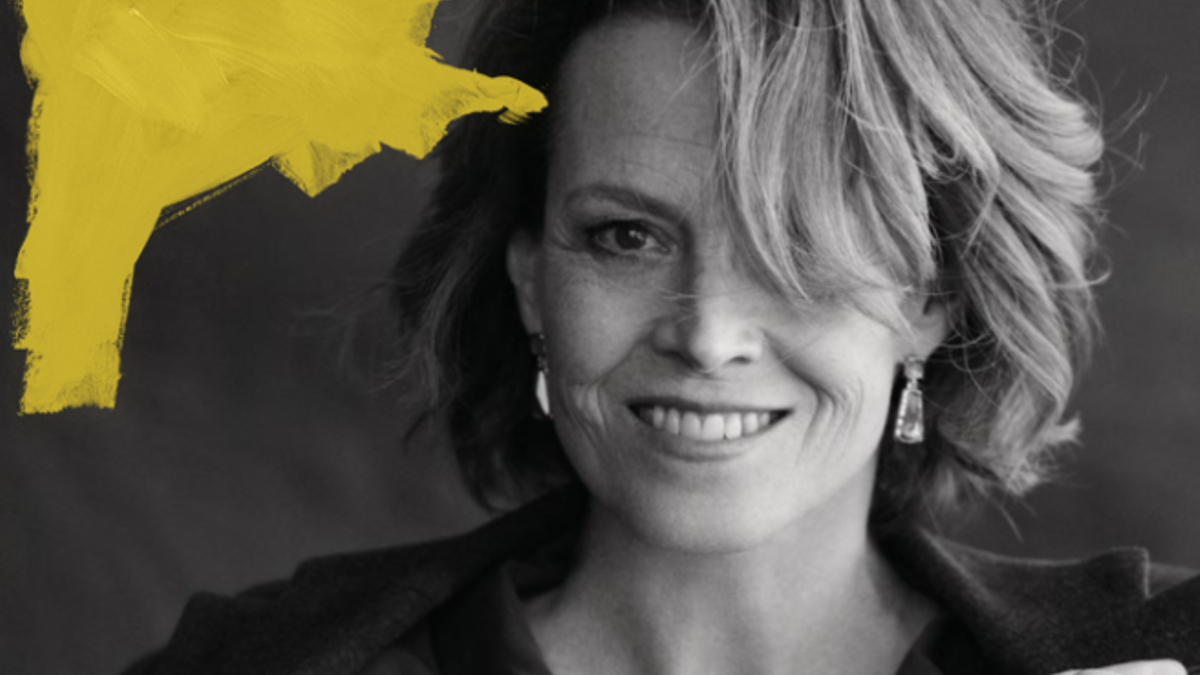 Sigourney Weaver, en el cartel del Festival de San Sebastián del 2021