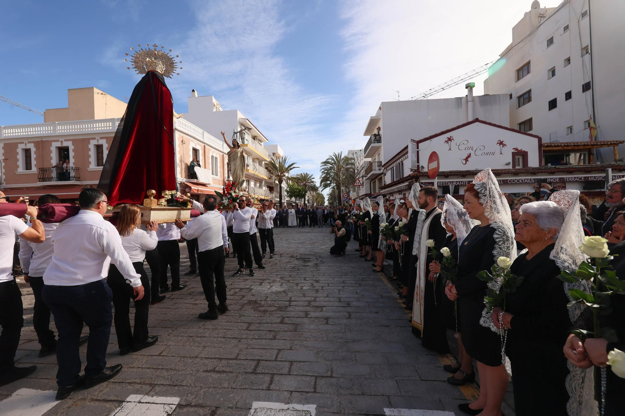Santo Encuentro en Santa Eulària (2024)