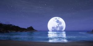 Fragmento de la realidad virtual usada en el estudio, a cargo de la empresa Delaguila Games, delaguila.games