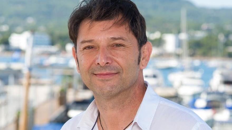 El ibicenco Juan Vicente Roselló, nuevo gerente de Ports de les Illes Balears