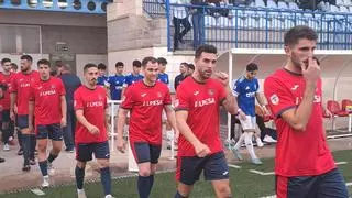 Partidazo en la Lliga Comunitat entre los únicos invictos: La UE Tavernes visita al líder CD Acero