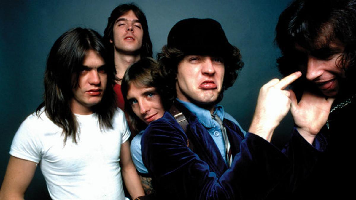 AC/DC