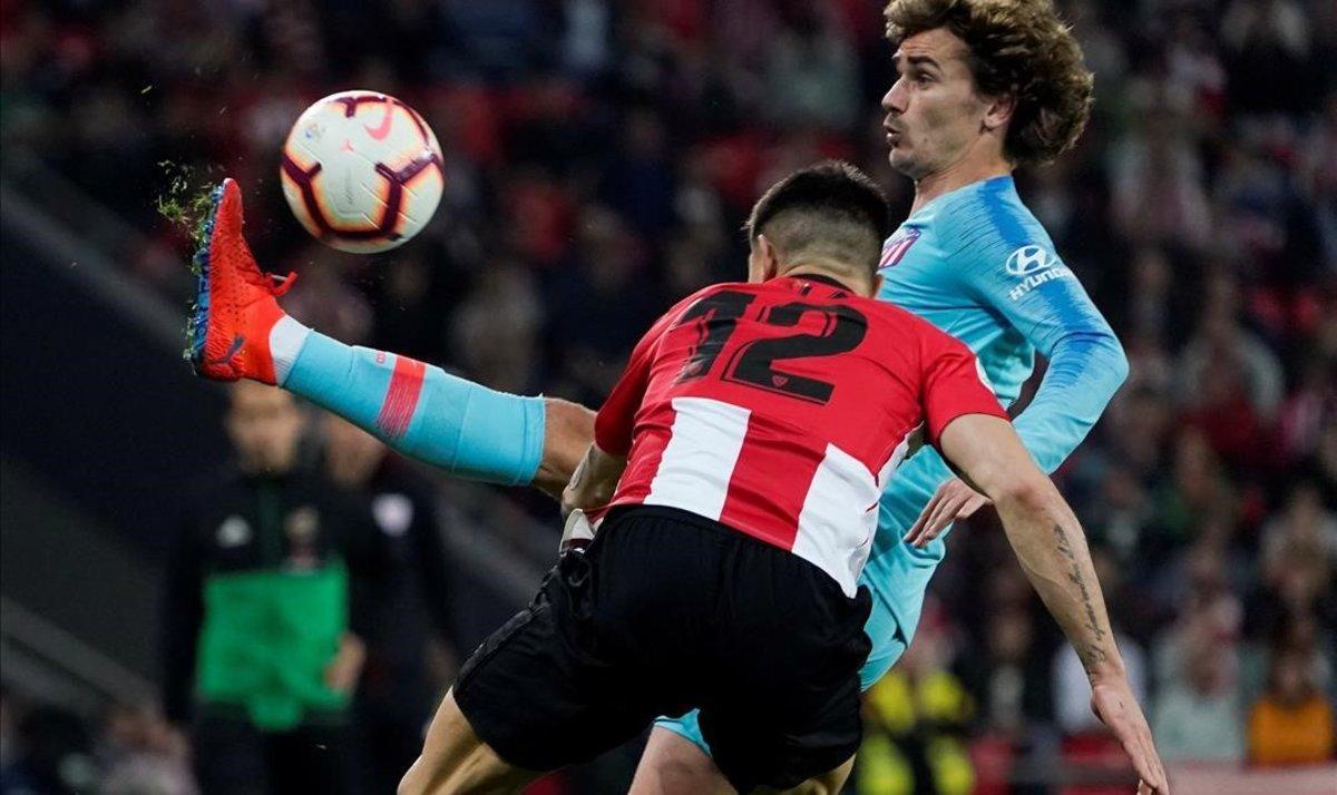 jdomenech47385433 soccer football   la liga santander   athletic bilbao v atle190317175236