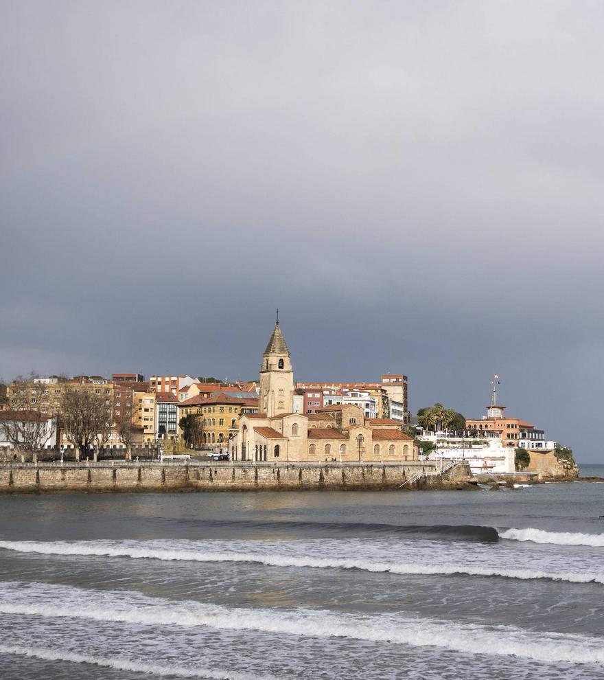 Asturianos en Gijón, un recorrido por el municipio