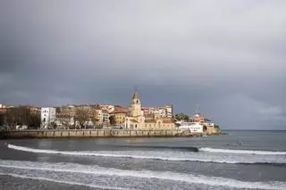 Asturianos en Gijón, un recorrido por el municipio