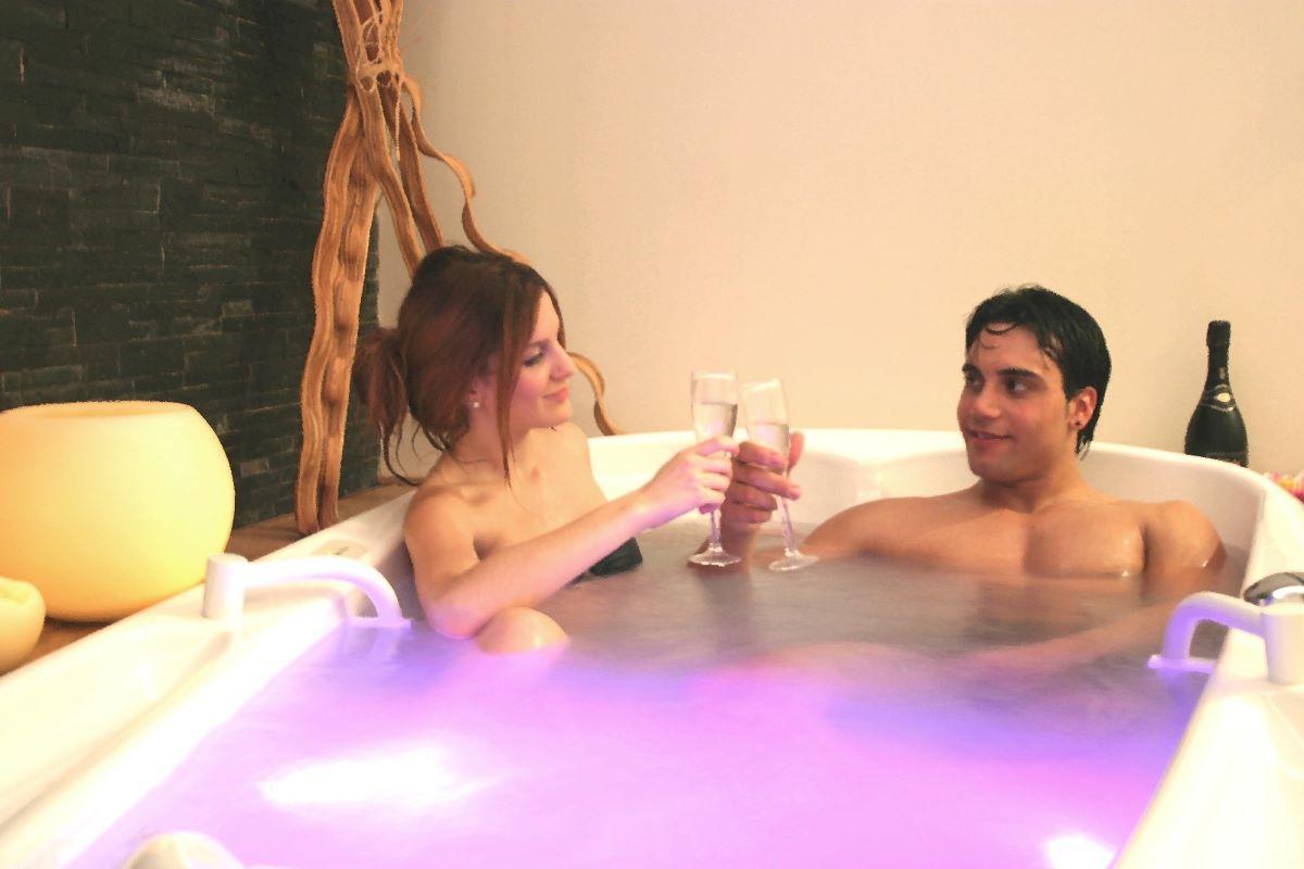 L'experiència Duet Evasion a Qualia centre wellness Figueres.