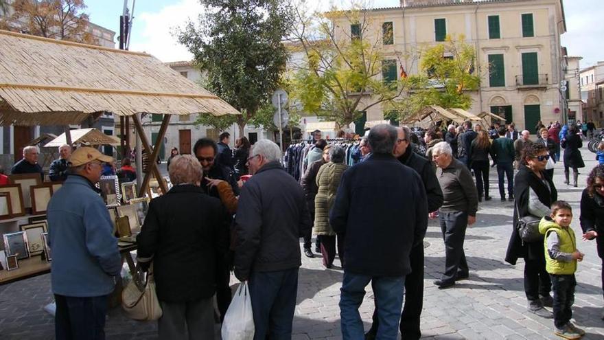 &#039;Fira d&#039;oportunitats&#039; en Porreres