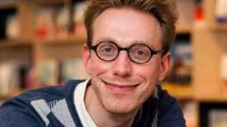 Daniel Tammet; un cervell prodigiós.