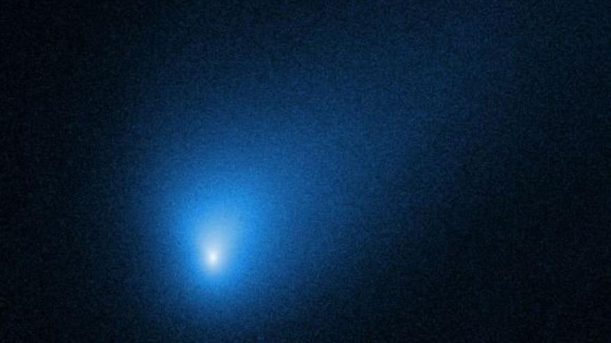 Múltiples y misteriosos objetos interestelares han ingresado a nuestro Sistema Solar