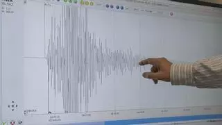 Las mejores imágenes y vídeos del terremoto de Granada