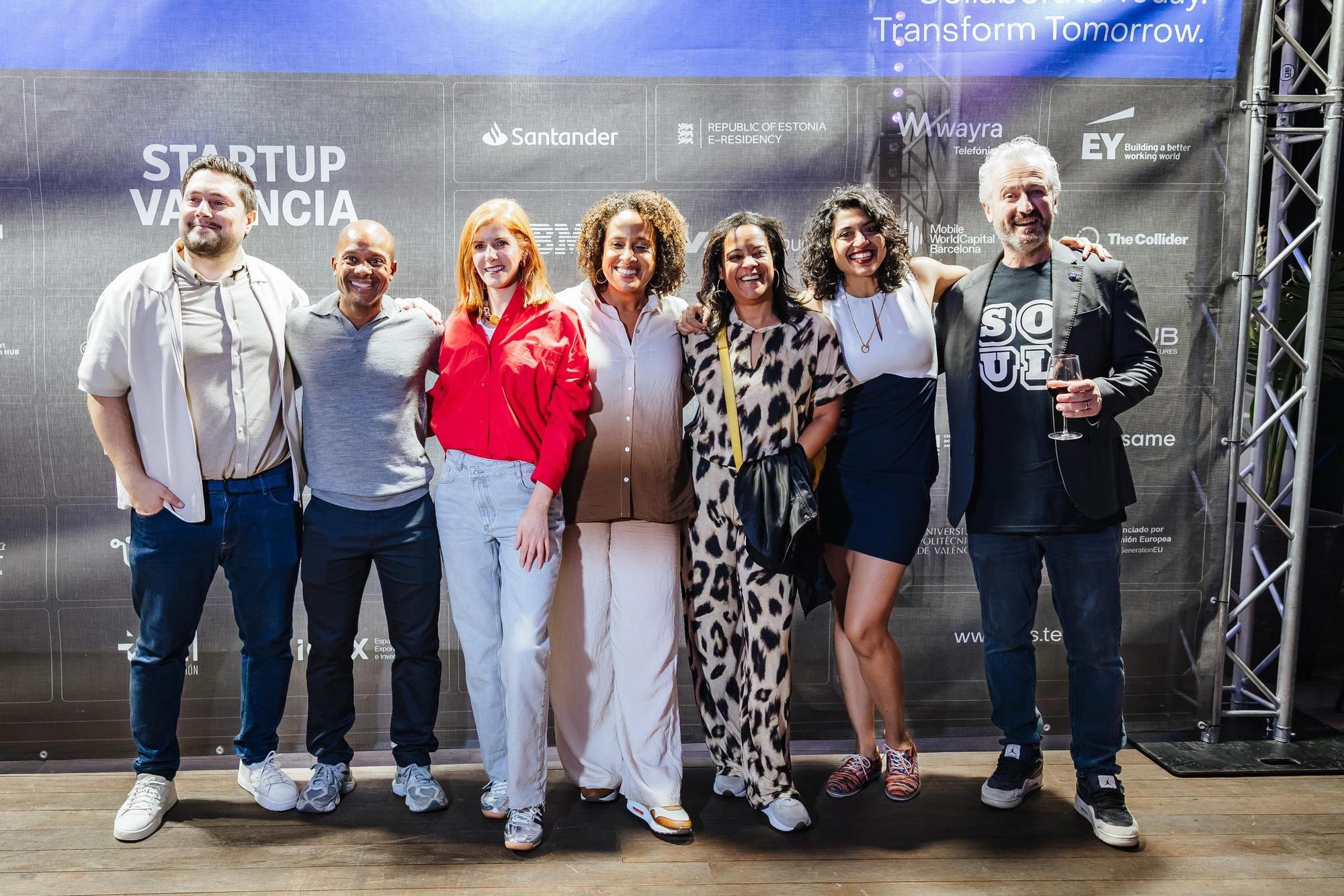 VDS 2025 Guest Reception