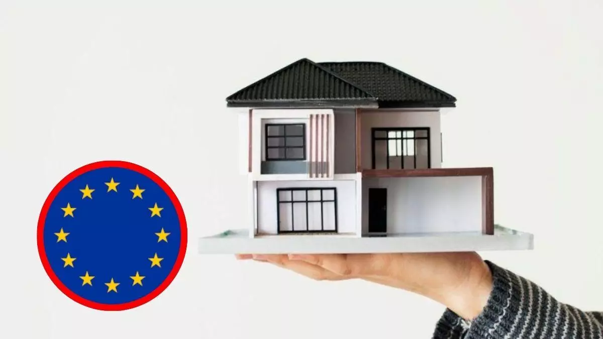 Malas noticias para los propietarios de España: la nueva norma de vivienda que será obligatoria