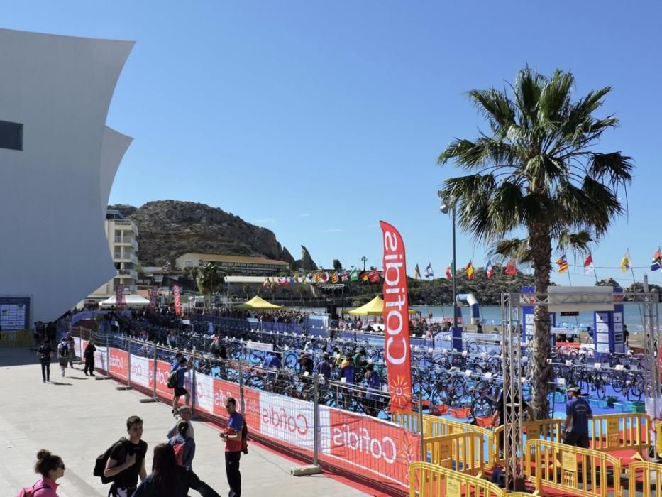 Campeonato de España Cadete de Triatlón