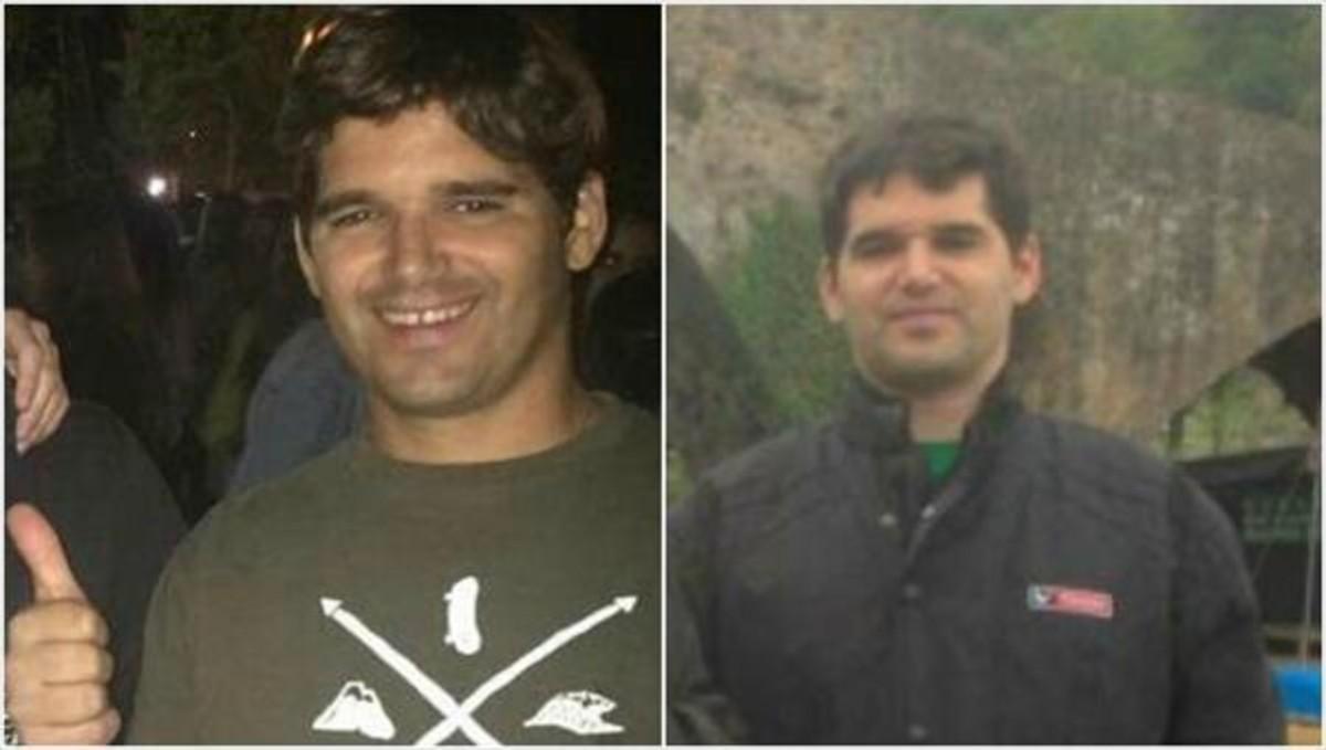 Ignacio Echevarría.