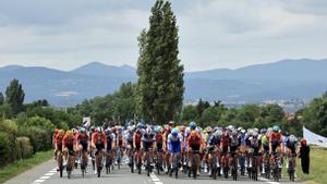 Tour de France 2023 - Stage 11