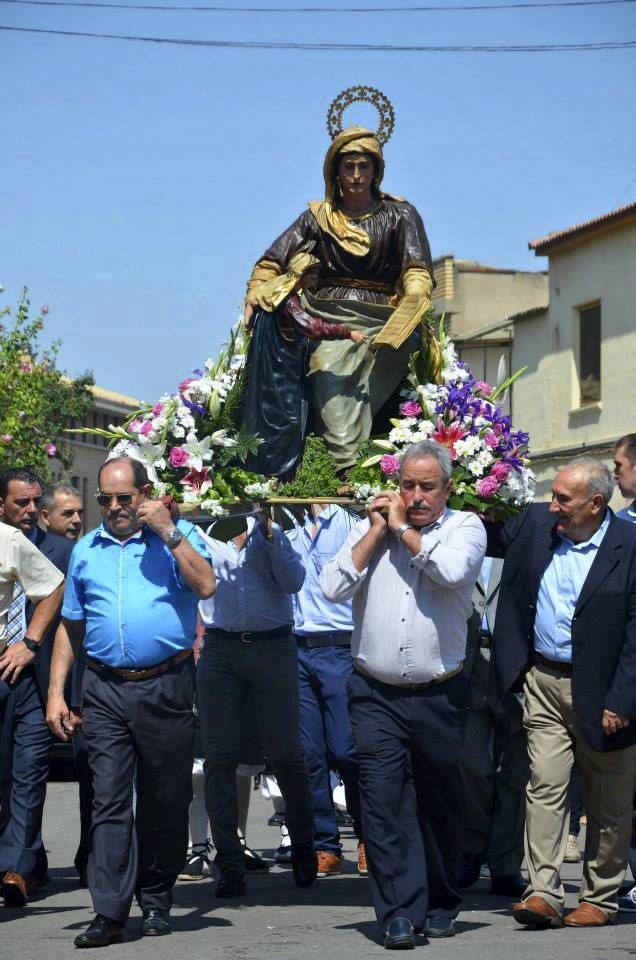 Fiestas de Utebo