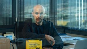 L’empresa xinesa de bateries Kage s’obre pas a Europa a través de BCN