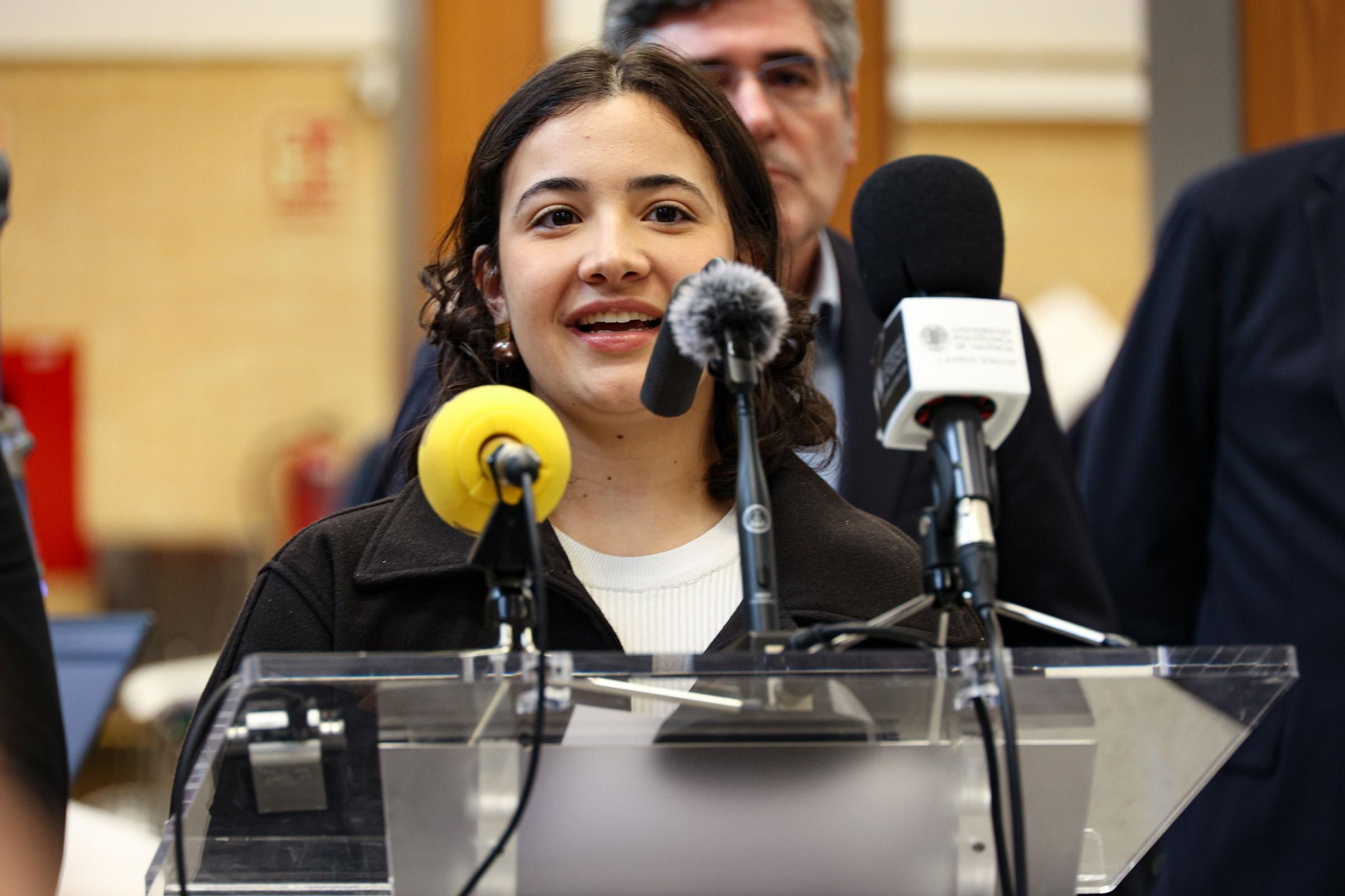 Inauguración del Laboratorio Digital en la UPV de Alcoy