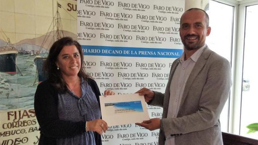 Una lectora de FARO gana un viaje al Caribe en el sorteo de Prensa Ibérica