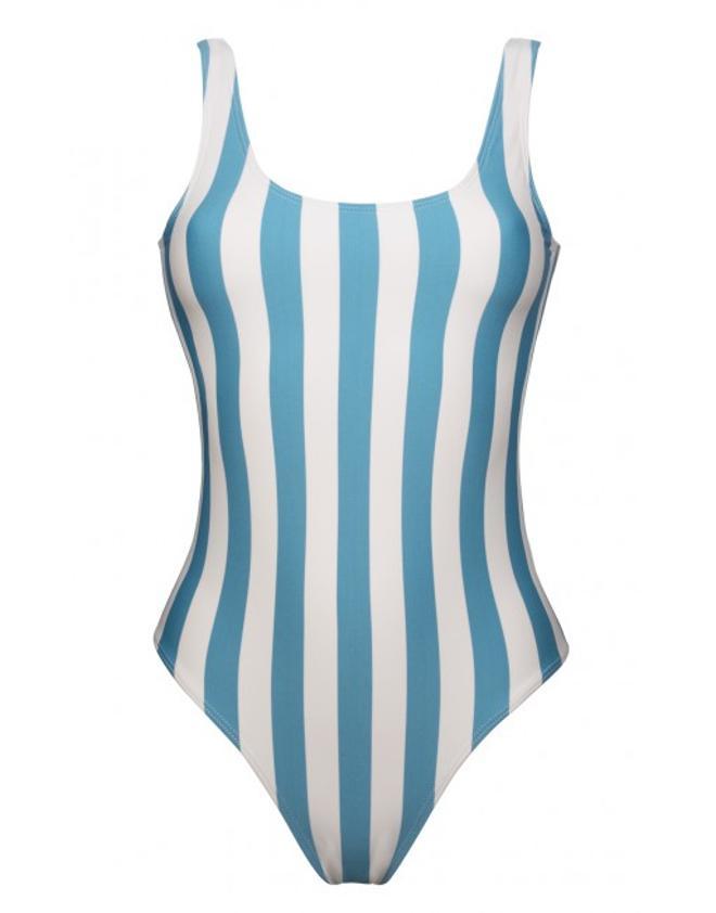 Bañador estilo 70s, Robin Collection (55€)