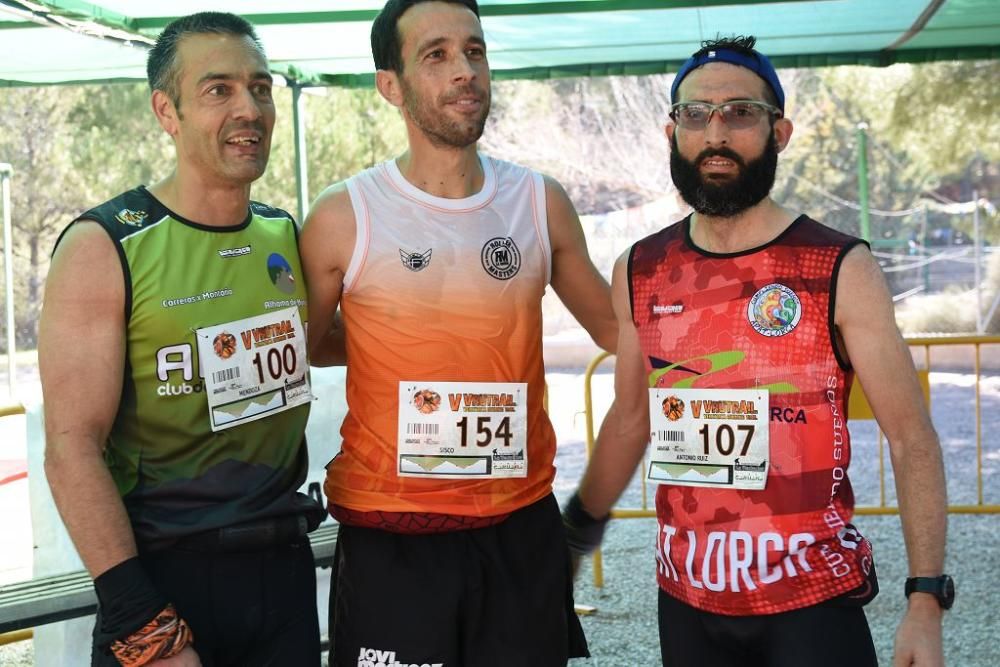 Trail de Totana