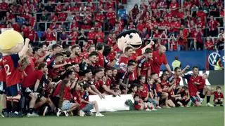 ¡Oficial! Osasuna disputará la Conference League 2023/24