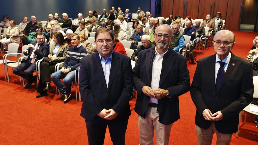 Ignacio López Goñi, catedrático de Microbiología: &quot;Habrá nuevas pandemias y la mejor manera de estar preparados es la cooperación internacional&quot;