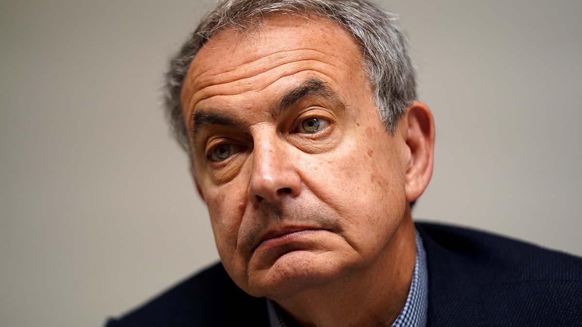 El PP citará a Zapatero en la 'comisión Koldo' del Senado por Plus Ultra
