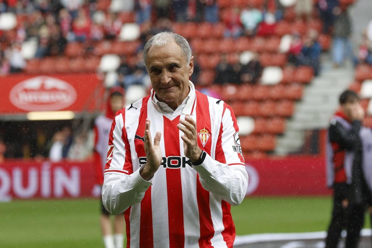 Fútbol, Sporting - Ceuta