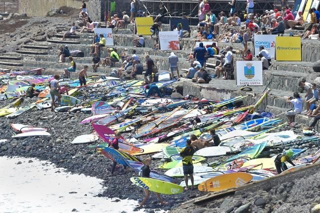 Gran Canaria Wind and Waves Festival