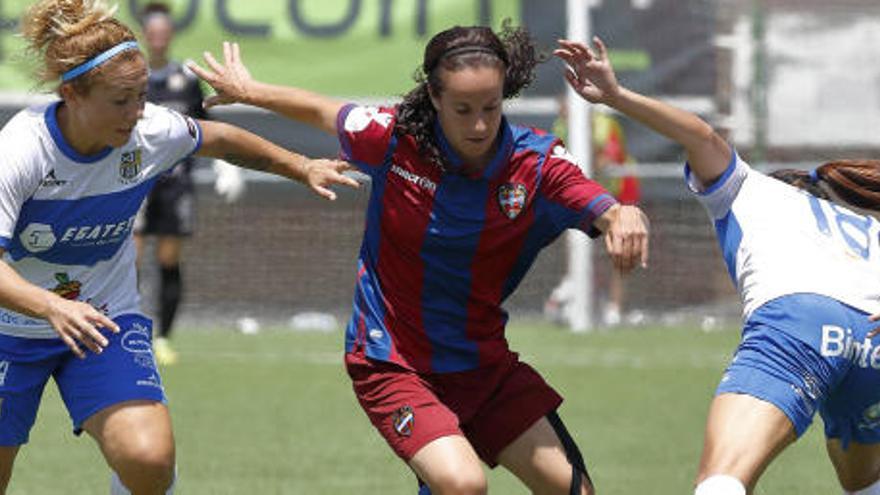 El Levante se despide de la Copa por la puerta de atrás