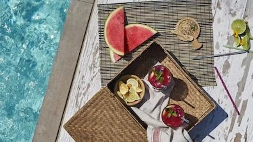 El alimento perfecto para combatir el calor y adelgazar este verano