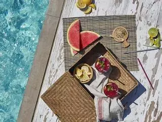 El alimento perfecto para combatir el calor y adelgazar este verano