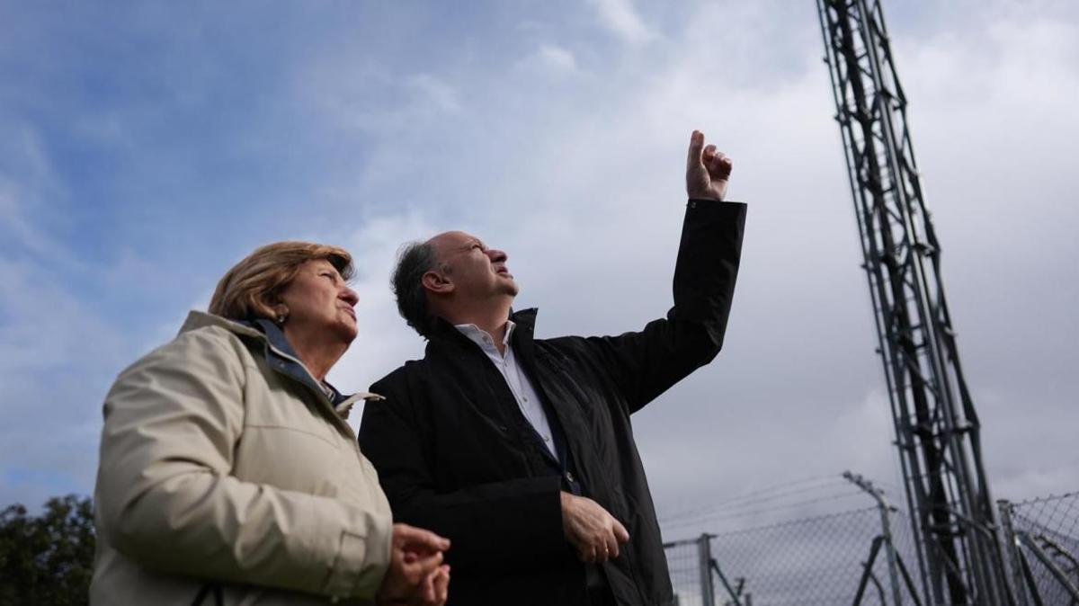 La Comunidad de Madrid habilita un teléfono gratuito para atender a los madrileños durante el proceso de ampliación y mejora de la cobertura de TV digital.