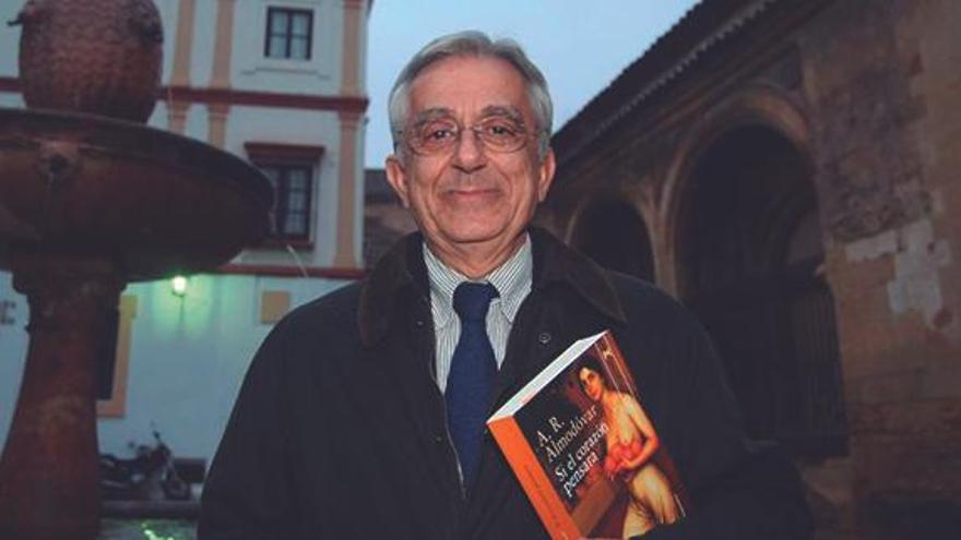 Antonio Rodríguez Almodovar