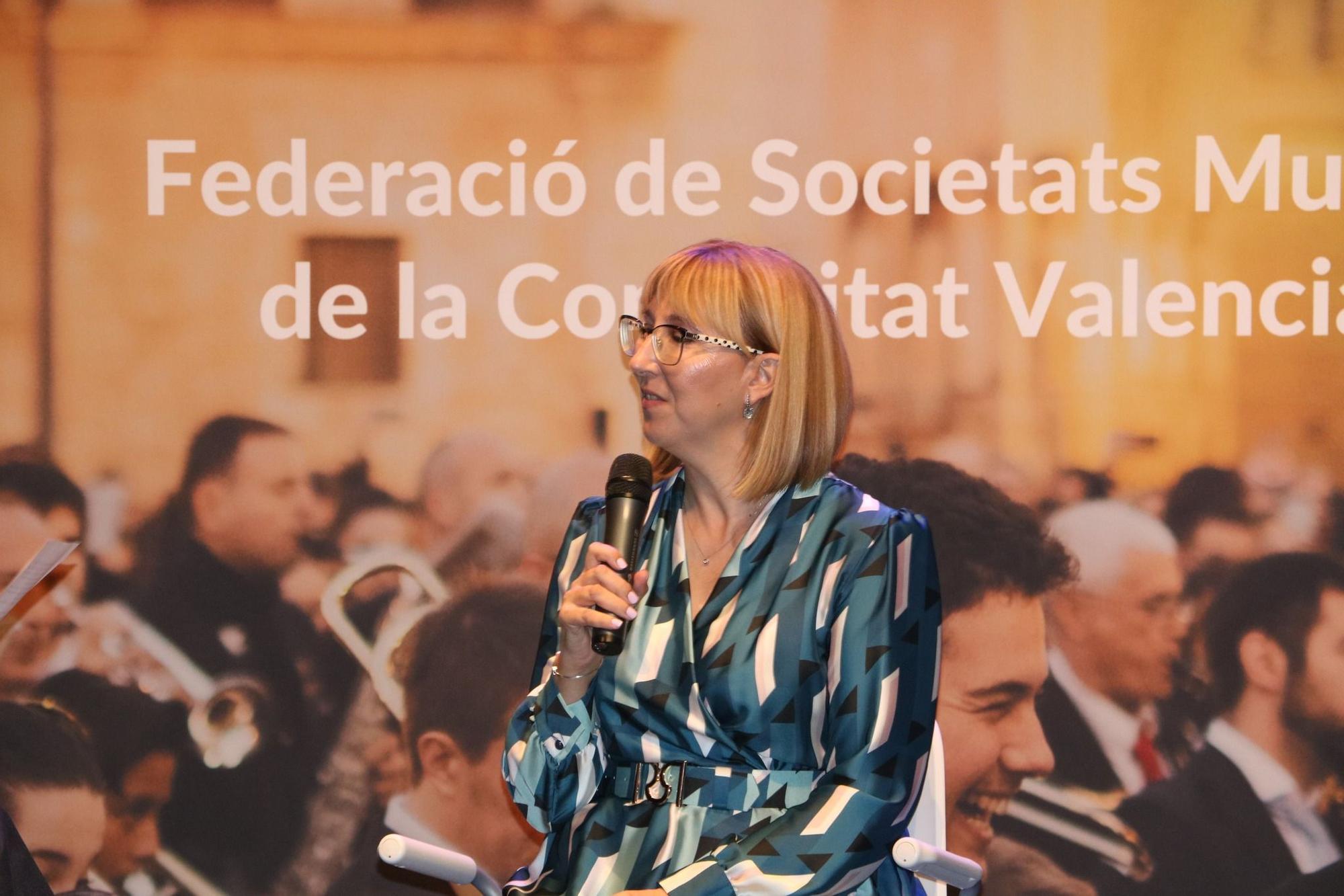 Quart rinde homenaje a Ángel Asunción