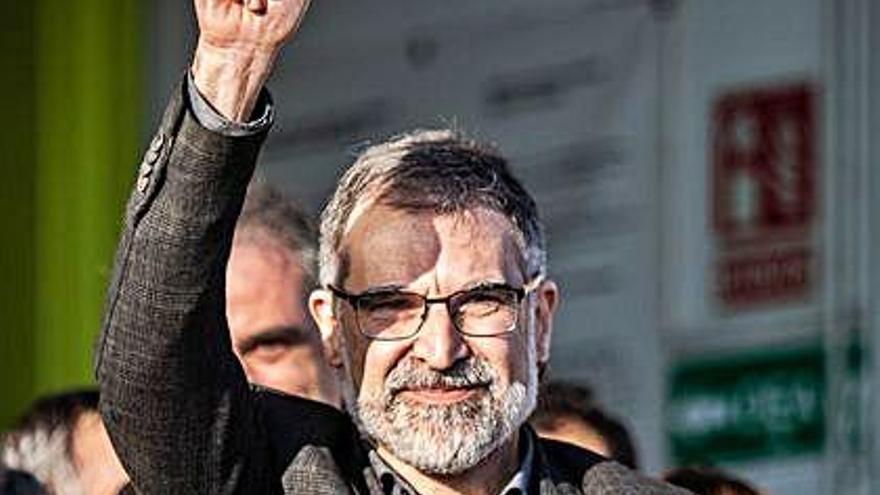 Jordi Cuixart