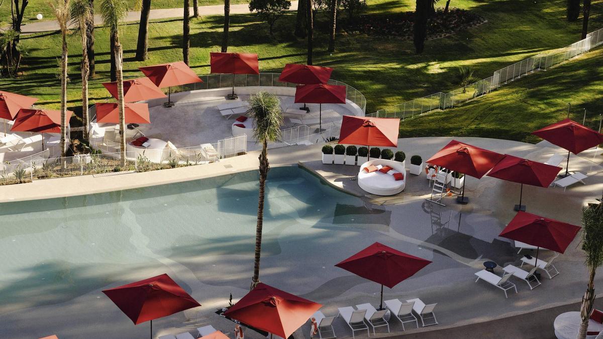 Club Med tiene las claves para unas vacaciones en familia o en pareja.