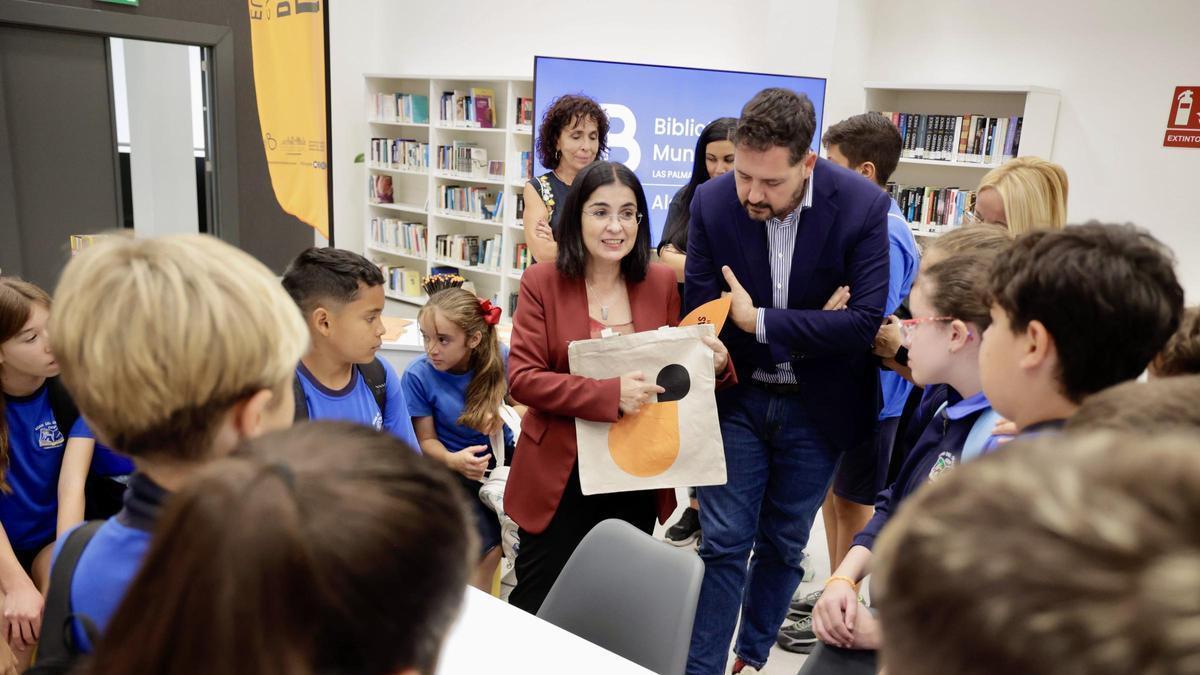 Una Inyección de Vitalidad para el Corazón Cultural de la Ciudad