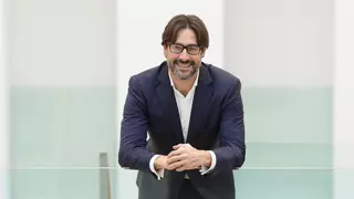 Emilio Bruquetas, propuesto para dirigir la sociedad mixta Recursos de Galicia