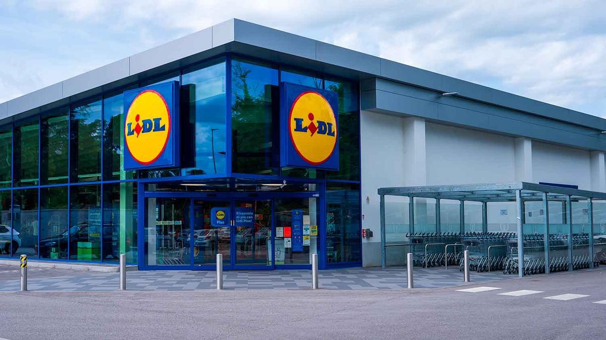 Lidl hace la competencia a Decathlon con la prenda multideporte para este invierno que acaba de bajar a menos de 5 euros