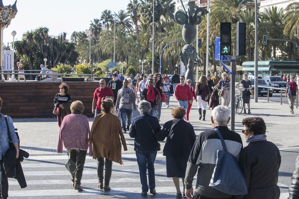 IV Caminata-carrera del Día de la Diabetes