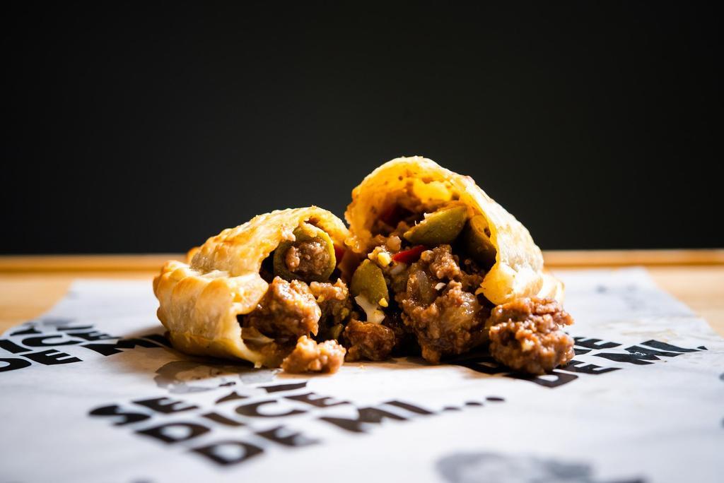 Empanadas Tita