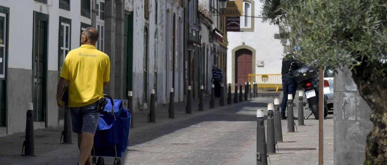 Así será la segunda ola de calor en Canarias en este verano de 2022