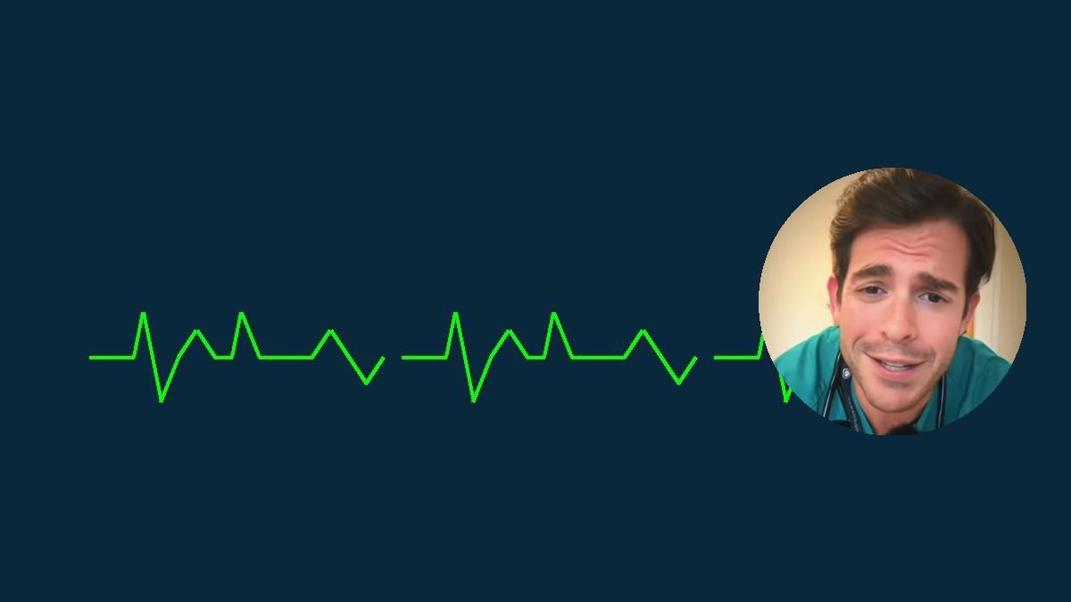 Aurelio Rojas, cardiólogo, habla del colesterol