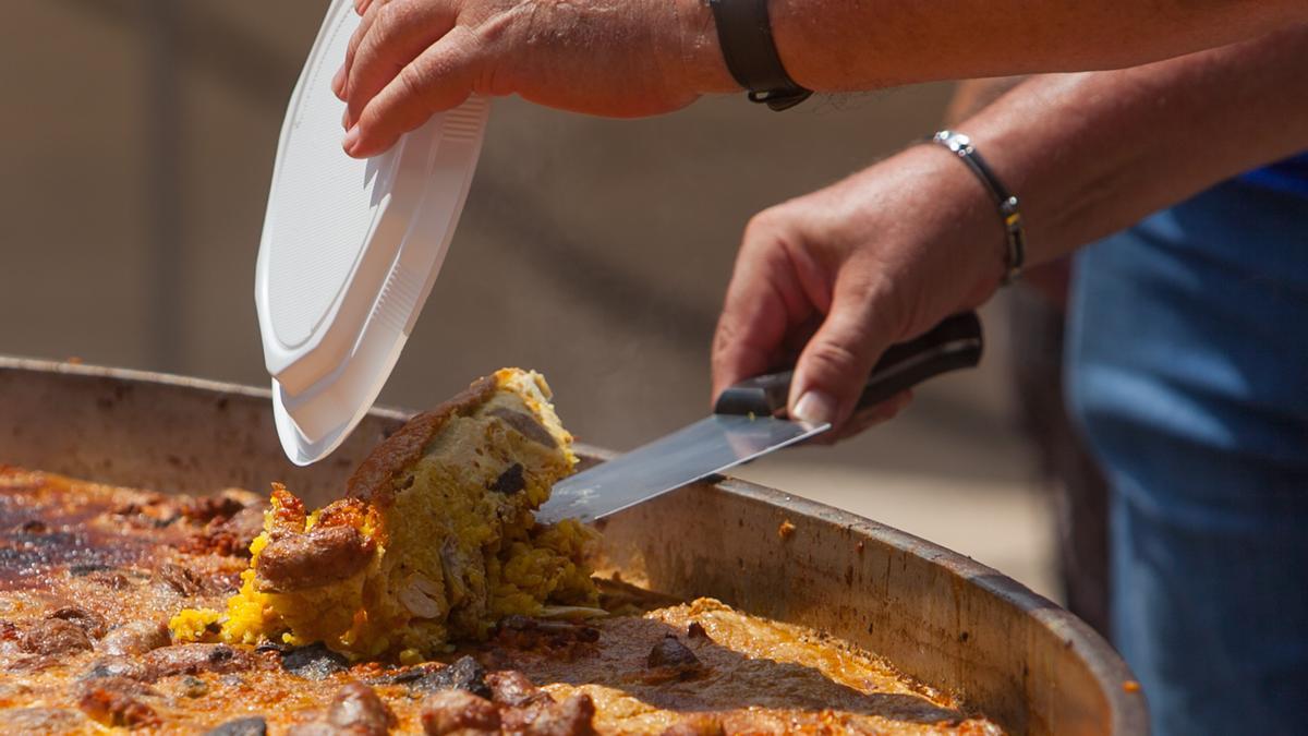 El PP de Orihuela reivindica que el origen del arroz y costra está en la Vega Baja