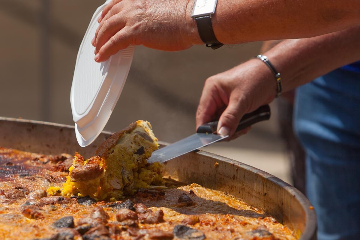 El PP de Orihuela reivindica el origen oriolano del arroz y costra