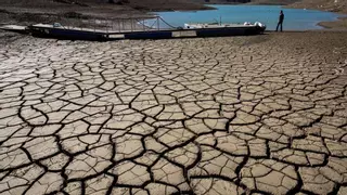 El Gobierno afea a la Junta que "mire para otro lado en verano" con la sequía